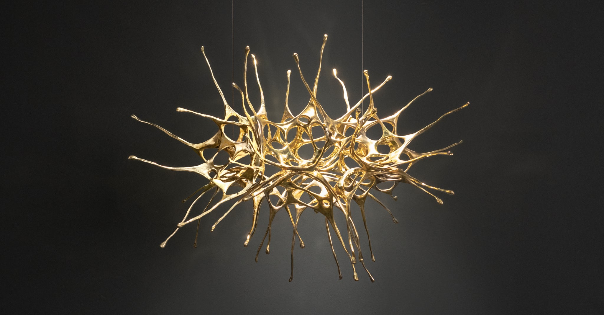 Luxury lighting hand made in Italy – Terzani Shop