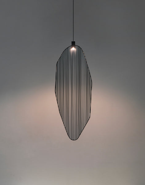 Harpe large light pendant 8 | Terzani shop