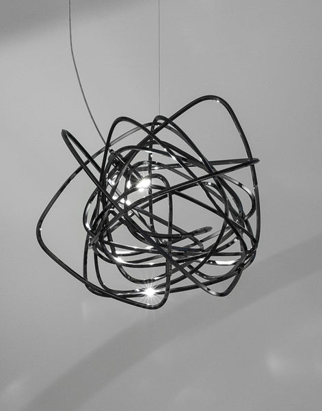 Doodle chandelier 5 | Terzani shop