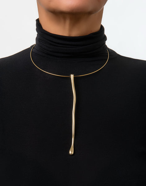 Dragon neckless bijou 2 | Terzani shop