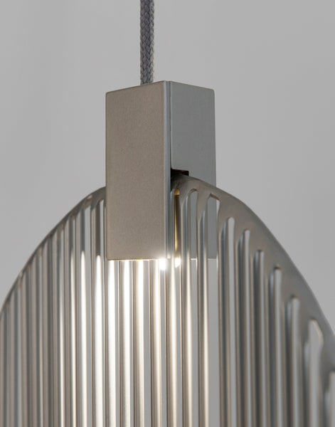 Harpe medium light pendant 13 | Terzani shop