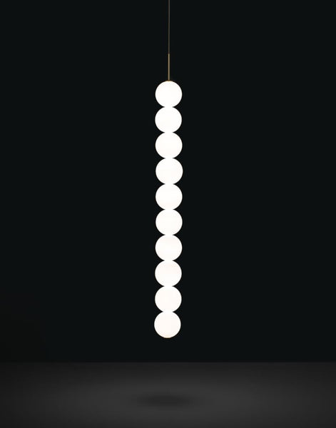 Abacus pendant light 2 | Terzani shop