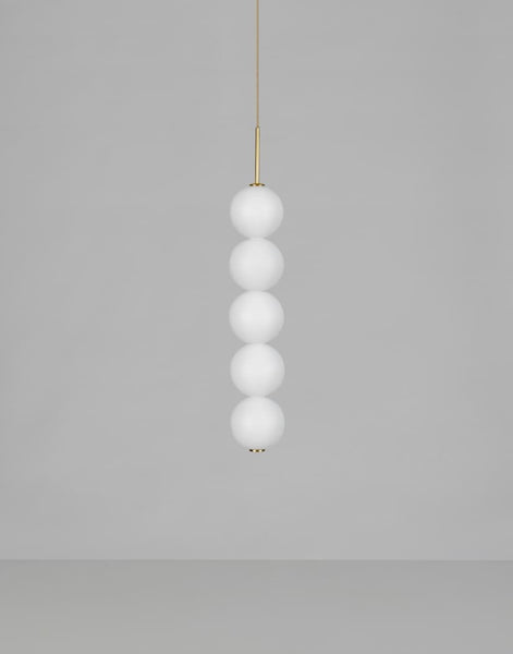 Abacus pendant light 4 | Terzani shop