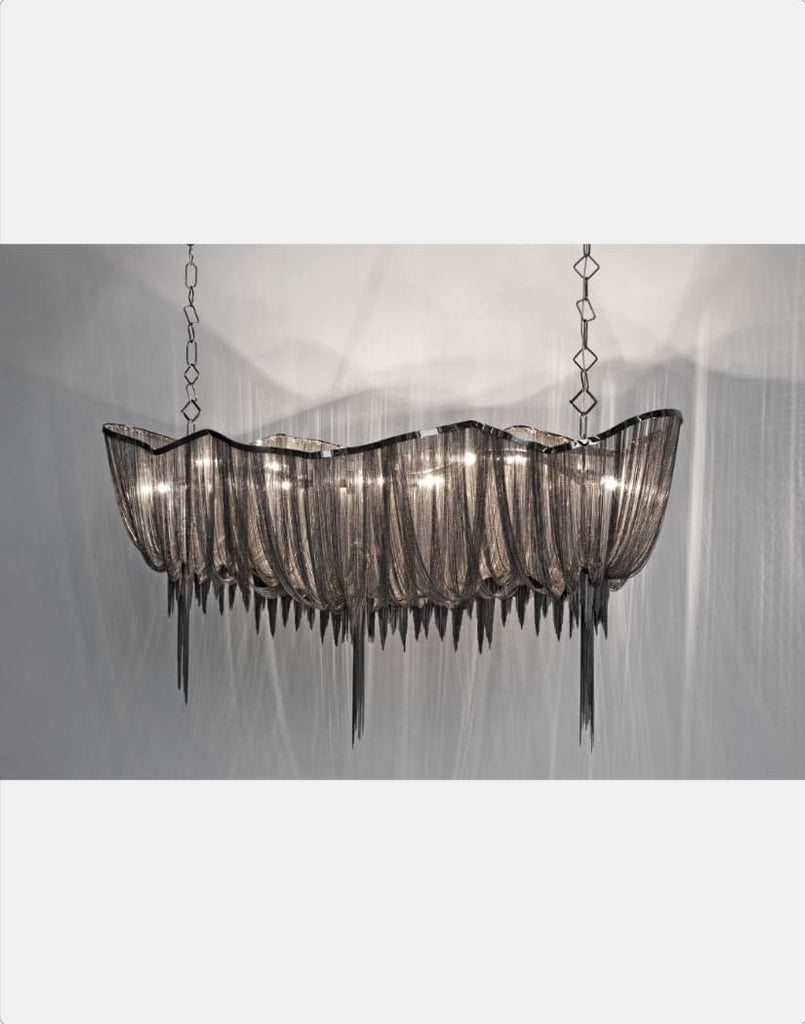 Terzani Iceberg Chandelier – Terzani Shop