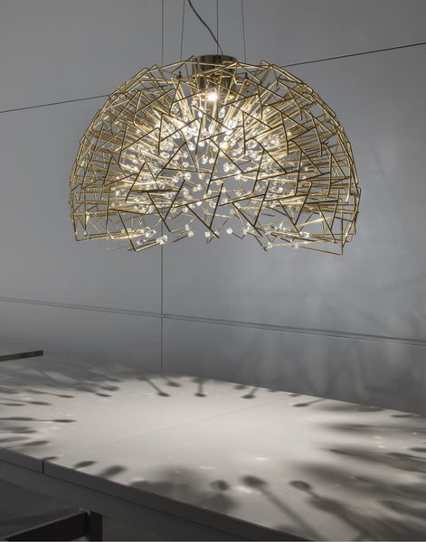 Core dome pendant light 1 | Terzani shop