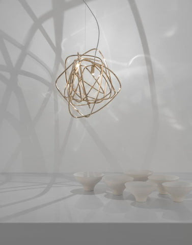 Doodle pendant light 1 | Terzani shop