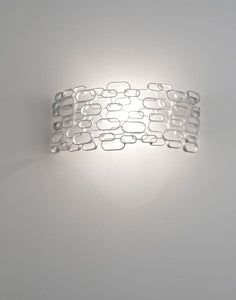 Glamour wall sconce 1 | Terzani shop