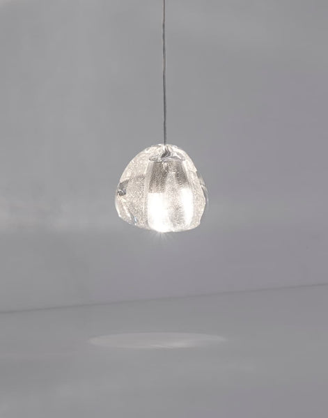 Mizu 26 round multi light pendant 5 | Terzani shop