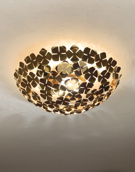 Orten'zia ceiling light 4 | Terzani shop