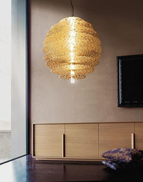 Tresor chandelier 3 | Terzani shop