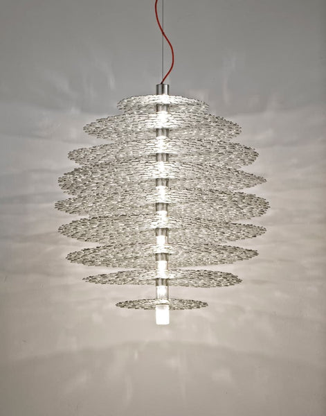 Tresor chandelier 4 | Terzani shop