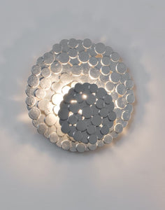 Tresor wall sconce 2 | Terzani shop